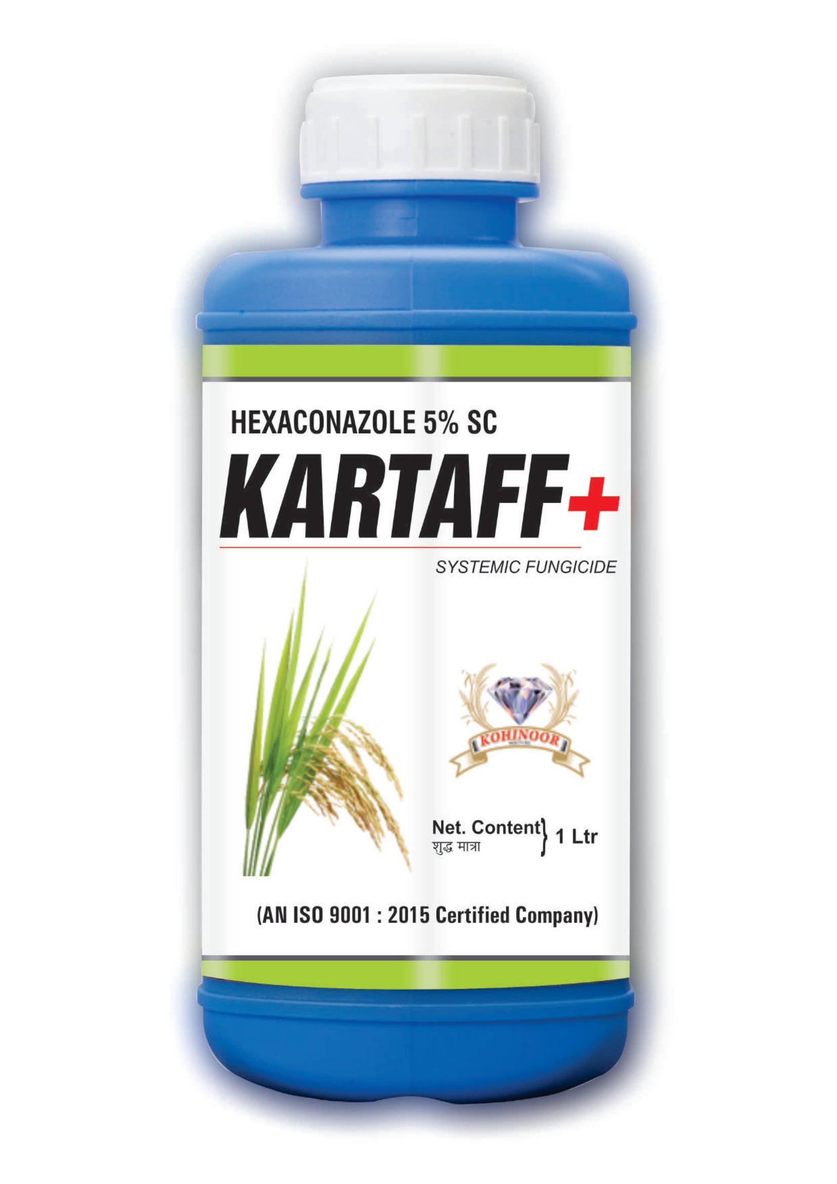Kohinoor Insecticide Industry