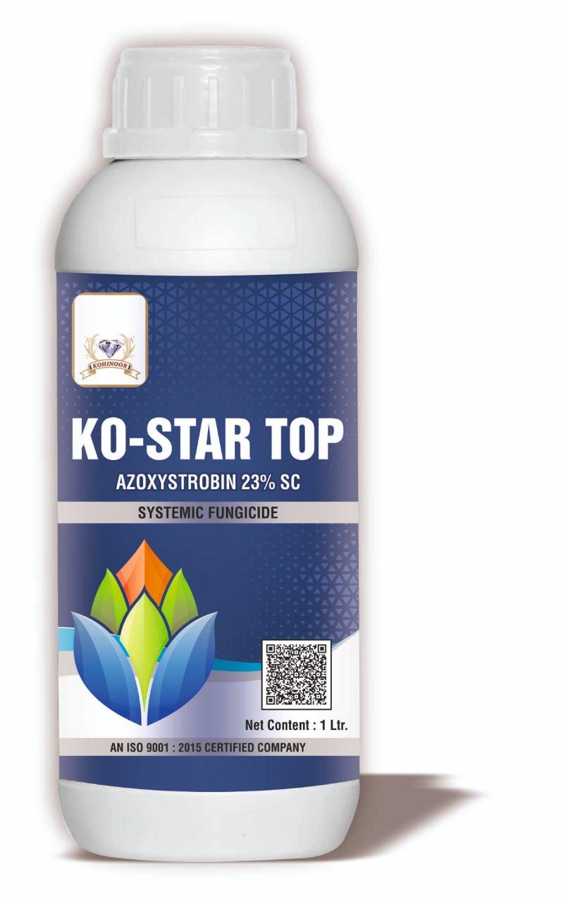 Kohinoor Insecticide Industry
